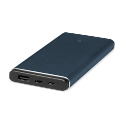 ttec AlumiSlim 10.000mAh Taşınabilir Şarj Aleti / Powerbank Lacivert