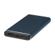 ttec AlumiSlim 10.000mAh Taşınabilir Şarj Aleti / Powerbank Lacivert