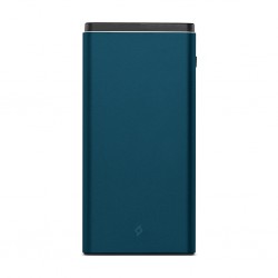 ttec AlumiSlim 10.000mAh Taşınabilir Şarj Aleti / Powerbank Lacivert