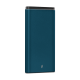 ttec AlumiSlim 10.000mAh Taşınabilir Şarj Aleti / Powerbank Lacivert