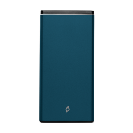 ttec AlumiSlim 5.000mAh Taşınabilir Şarj Aleti/Powerbank Lacivert