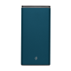 ttec AlumiSlim 5.000mAh Taşınabilir Şarj Aleti/Powerbank Lacivert