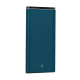 ttec AlumiSlim 5.000mAh Taşınabilir Şarj Aleti/Powerbank Lacivert