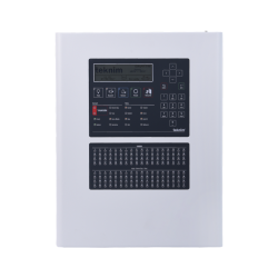 Teknim TFP-2112 2 Loop Akıllı Adresli Yangın Alarm Paneli, Network Edilebilir