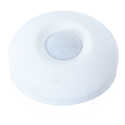 Nade 10662 360° Tavan Tipi Hareket Sensörü, Sıva Altı ve Üstü