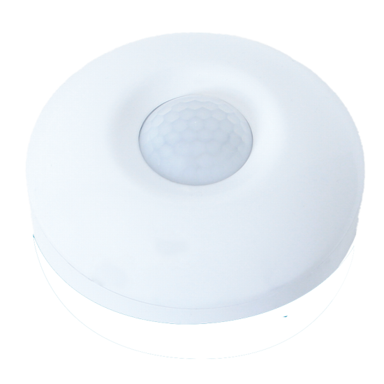 Nade 10662 360° Tavan Tipi Hareket Sensörü, Sıva Altı ve Üstü