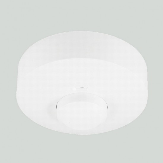 Nade 10367. 360° Tavan Tipi HF (Radar) Sensör, Sıva Üstü