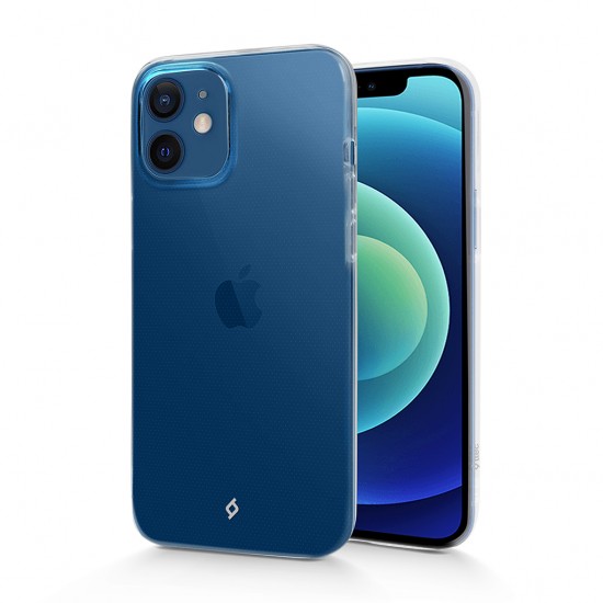 ttec SuperSlim Koruma Kılıfı iPh. 12 mini