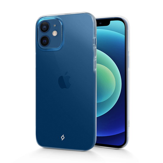 ttec SuperSlim Koruma Kılıfı iPh. 12 mini