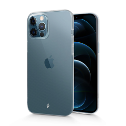 ttec SuperSlim Koruma Kılıfı iPh. 12/12 Pro