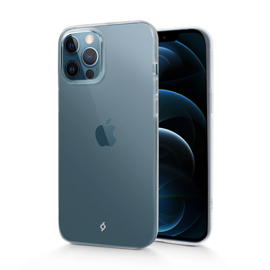 ttec SuperSlim Koruma Kılıfı iPh. 12/12 Pro