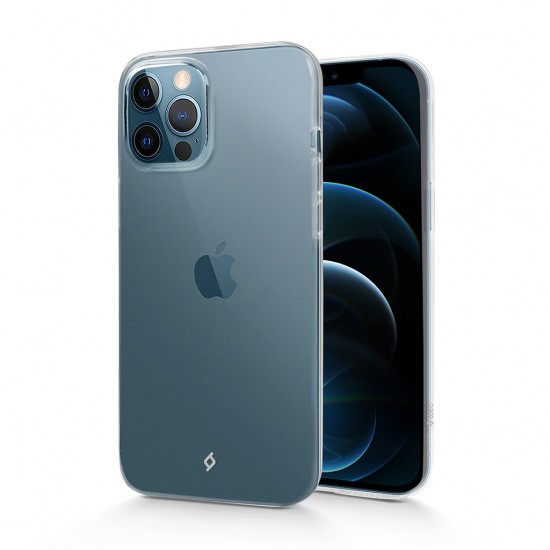 ttec SuperSlim Koruma Kılıfı iPh. 12 Pro Max