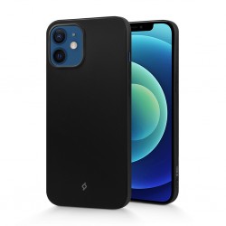 ttec AirFlex Koruma Kılıfı iPh. 12 mini Siyah