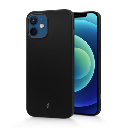 ttec AirFlex Koruma Kılıfı iPh. 12 mini Siyah