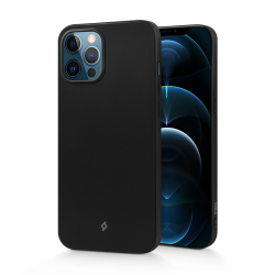 ttec AirFlex Koruma Kılıfı iPh. 12 Pro Max Siyah