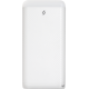 ttec S8000 8.000mAh Taşınabilir Şarj Aleti / Powerbank Beyaz