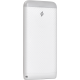 ttec S8000 8.000mAh Taşınabilir Şarj Aleti / Powerbank Beyaz