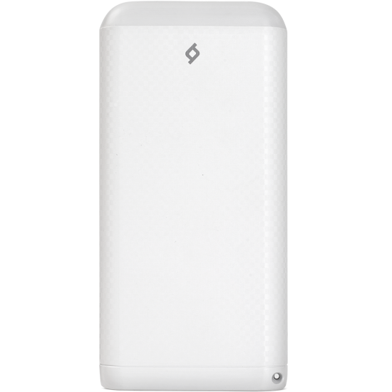 ttec S20000 20.000mAh Taşınabilir Şarj Aleti / Powerbank Beyaz