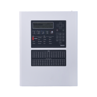 Teknim TFP-2114 4 Loop Akıllı Adresli Yangın Alarm Paneli, Network Edilebilir