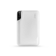 ttec ReCharger Duo LED 10.000mAh Taşınabilir Şarj Aleti / Powerbank Beyaz
