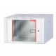Formrack 9U 600x600 Outdoor Duvar Tipi Kabinet Tek Cidar