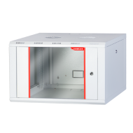 Formrack 9U 600x600 Outdoor Duvar Tipi Kabinet Çift Cidarlı