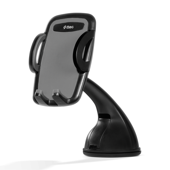 ttec FlexGrip Compact Araç İçi Telefon Tutucu