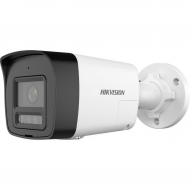 Hikvision DS-2CD1063G2-LIUF/SL 6 MP Smart Hybrid Light IR Bullet IP Kamera 4mm