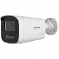 Hikvision DS-2CD1T27G2H-LIUF/SL 2 MP ColorVu Smart Hybrid Light IR Bullet IP Kamera
