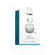 ttec AirBeat Pro ANC LCD Gerçek Kablosuz TWS Bluetooth Kulaklık- 2KM159 Gri