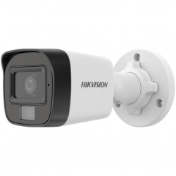 Hikvision DS-2CD1021G2-LIUF 2 MP Smart Hybrid Light IR Bullet IP Kamera 2.8mm