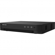 Hikvision DS-7216HGHI-M1(E) 16 Kanal DVR Kayıt Cihazı