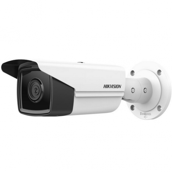 Hikvision DS-2CD2T83G2-2I 8 MP 4 mm Sabit Lensli IR Bullet IP Kamera