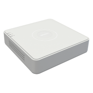 Hikvision DS-7104NI-Q1 4 Kanal NVR Kayıt Cihazı