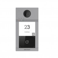 Hikvision DS-KV8113-WME1(C) Villa Tipi Dış Ortam İnterkom Cihazı