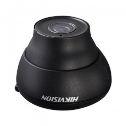 Hikvision DS-2XM6612FWD-I 1.3 MP 2.8 mm IR Mobil Turret IP Kamera