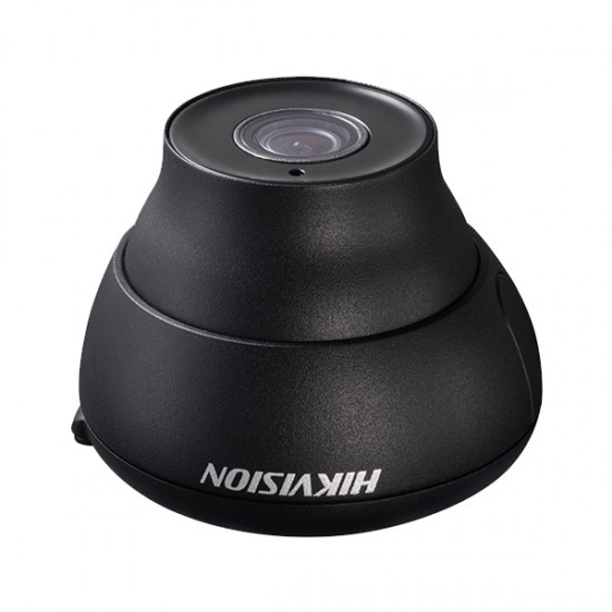 Hikvision DS-2XM6612FWD-I 1.3 MP 2.8 mm IR Mobil Turret IP Kamera