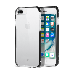ttec ExtremeGuard Koruma Kılıfı iPhone 8 Plus Siyah