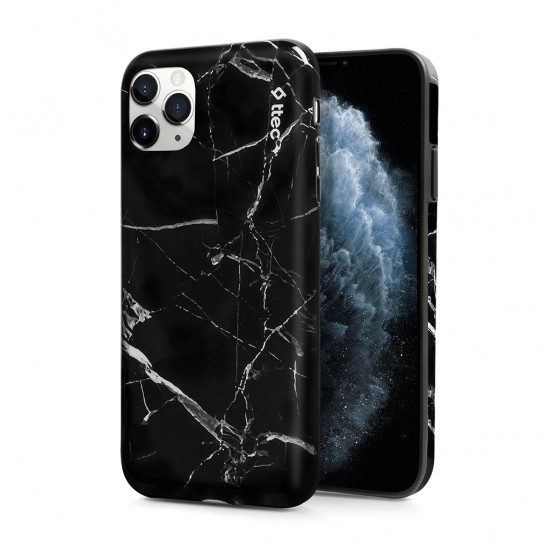 ttec ArtCase Koruma Kılıfı iPh.11 Pro Max Siyah Mermer