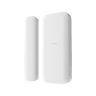Hikvision DS-PDMCS-EG2-WE Mini Manyetik Kontak - Hırsız Alarm