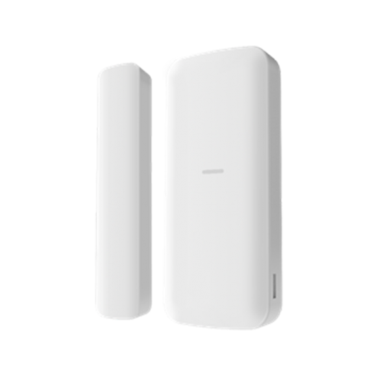 Hikvision DS-PDMCS-EG2-WE Mini Manyetik Kontak - Hırsız Alarm