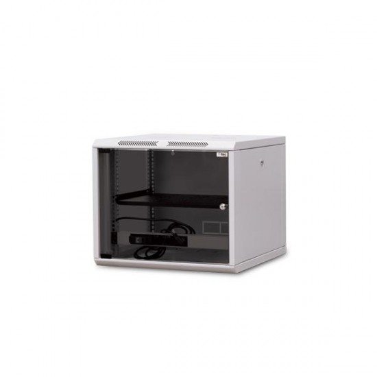 ttec Business 9U 450  Duvar Tipi Kabinet