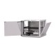 ttec Business 9U 560  Duvar Tipi Kabinet