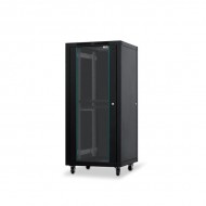 ttec Business 26U 600x600 Silverline Dikili Tip Kabinet