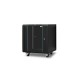 ttec Business 16U 600x600 Silverline Dikili Tip Kabinet