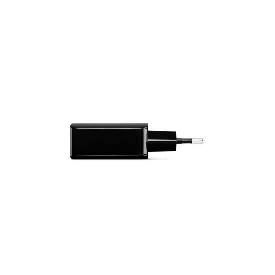 ttec SpeedCharger Duo 3.1A Şarj Aleti  (kablosuz -) Siyah