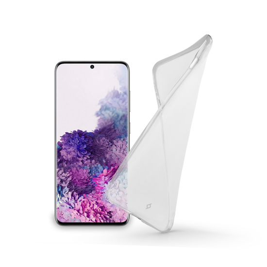 ttec SuperSlim Koruma Kılıfı Sam.Galaxy S20+