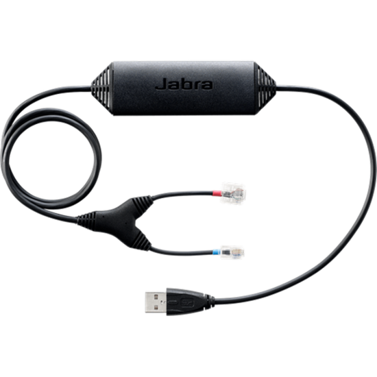 Jabra Nortel-Avaya EHS Kablo (14201-32)