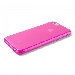 ttec Elasty Koruma Kılıfı iPh. 6s/6 Pembe
