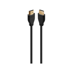 ttec 4K HDMI kablo 1.5mt Siyah